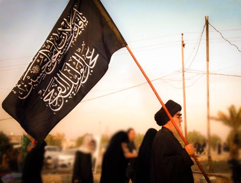 ولایت و امامت از اصول دین است تفسیر قرآن فقط با نظر معصوم(علیه السلام)